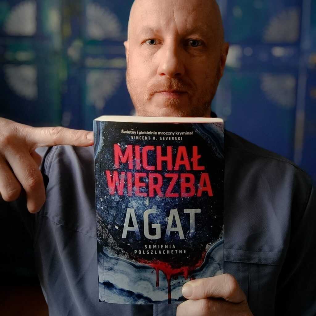 Michał Wierzba Agat